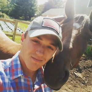 Meet your Posher, Tyler